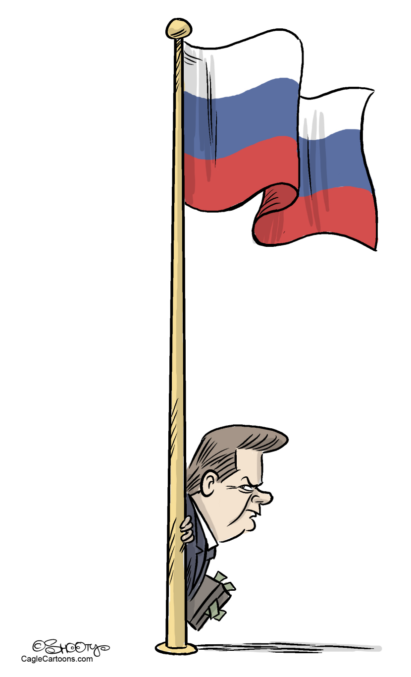 Yanukovych escondido