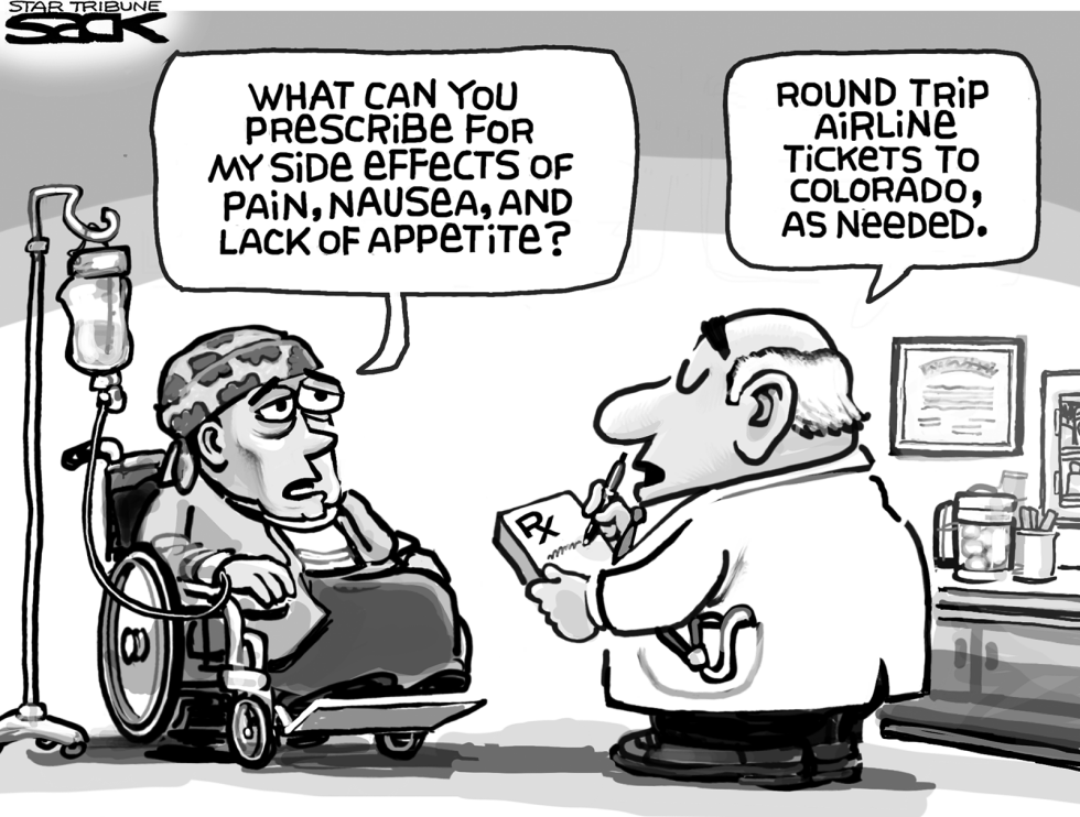 Madical Marijuana