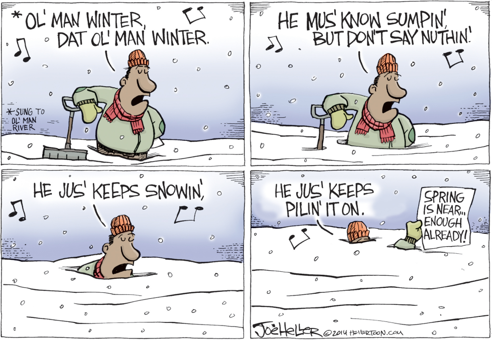 Spring