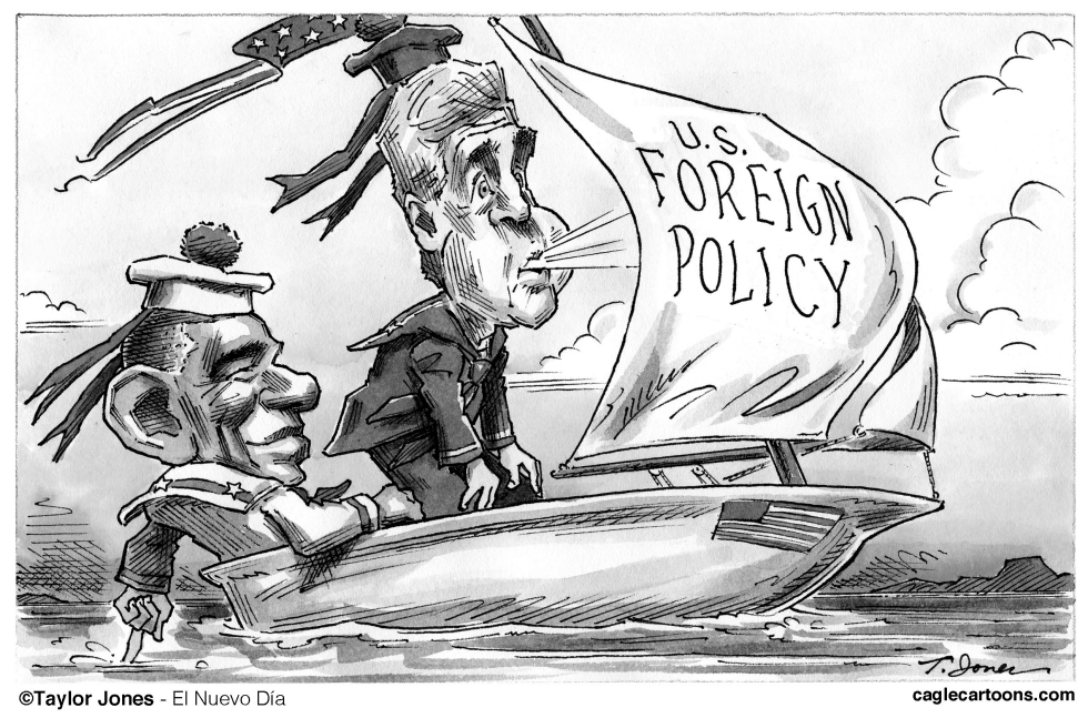 Ship of State