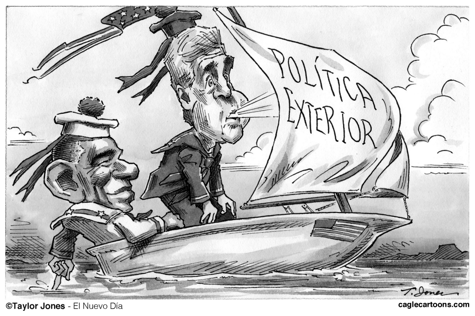 El Nave del Estado