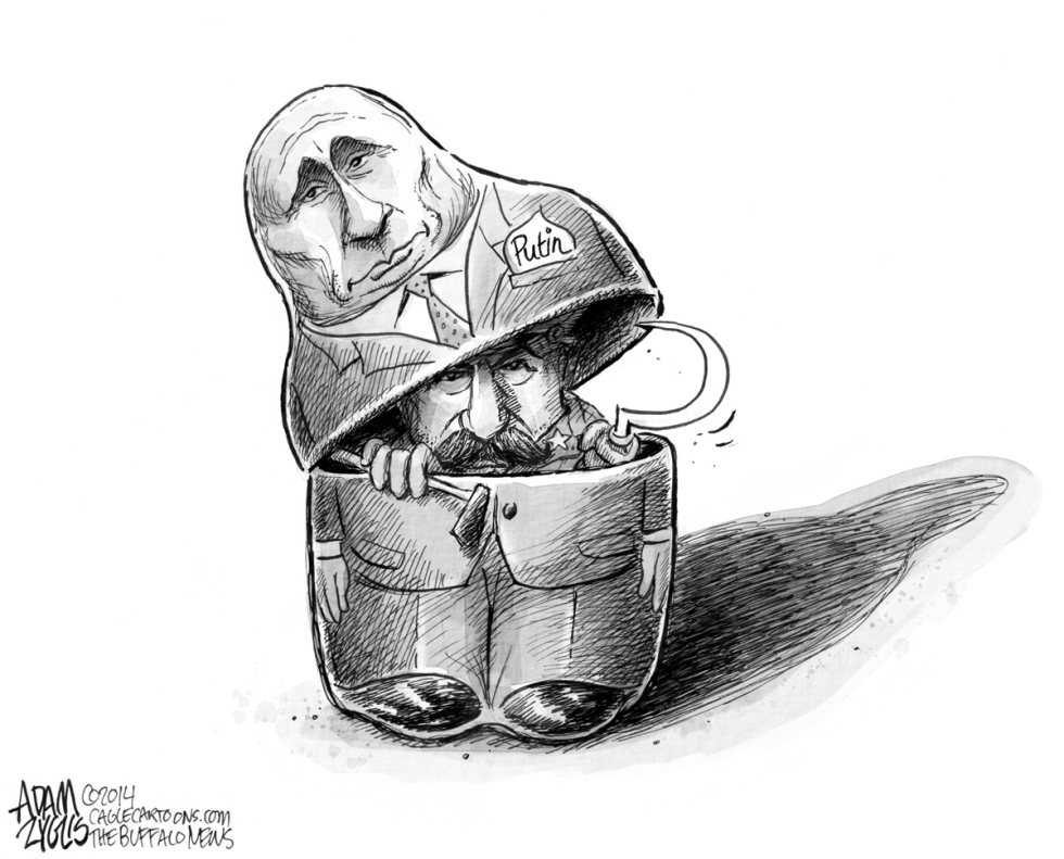 Nesting Doll