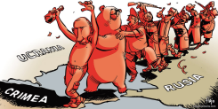CARNAVAL RUSO /  by Hajo de Reijger