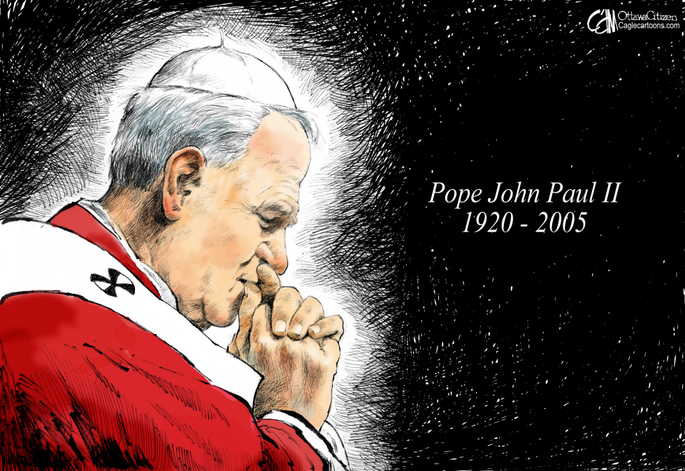 Pope COLOR