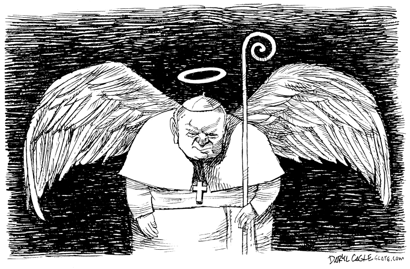 Pope Angel