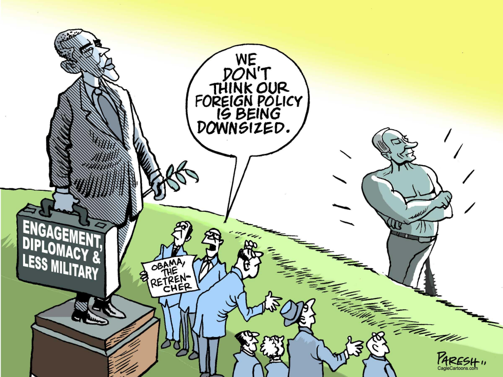 Obama and Putin policy COLOR