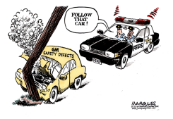 GM SAFETY DEFECTS by Jimmy Margulies