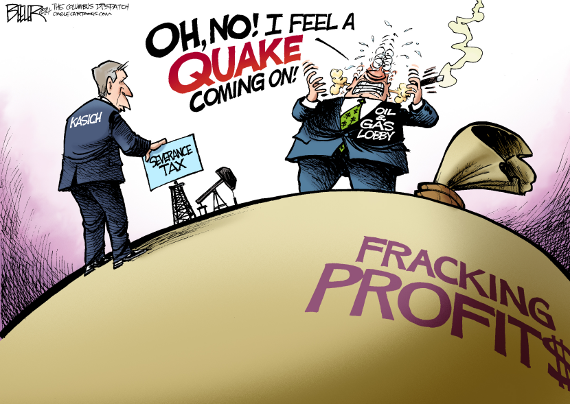 LOCAL OH - Fracking Quake COLOR