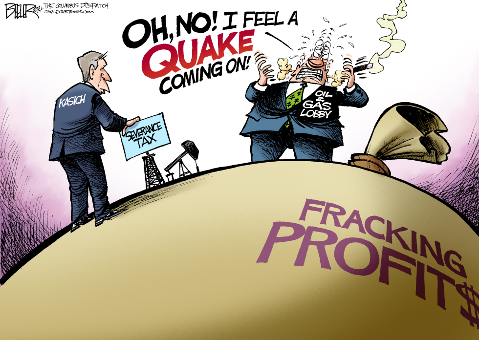 LOCAL OH - Fracking Quake COLOR