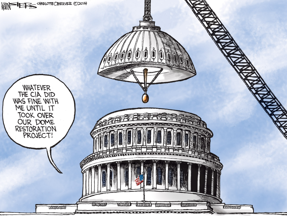 Dome Restoration Project