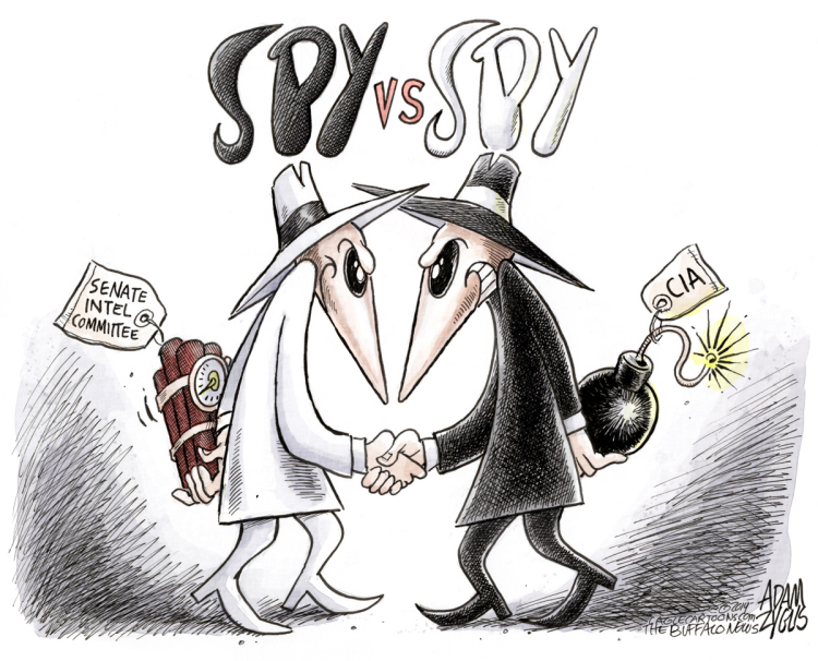 Cartoon Network Spy Vs Spy