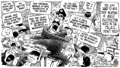 WMDS AT HOME by Jeff Parker