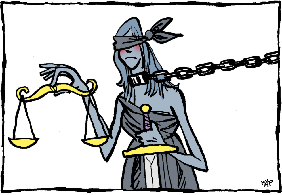 limited justice