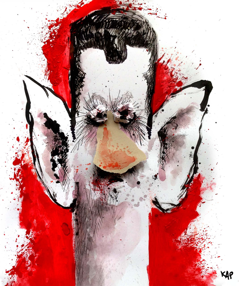 Bashar al-Assad
