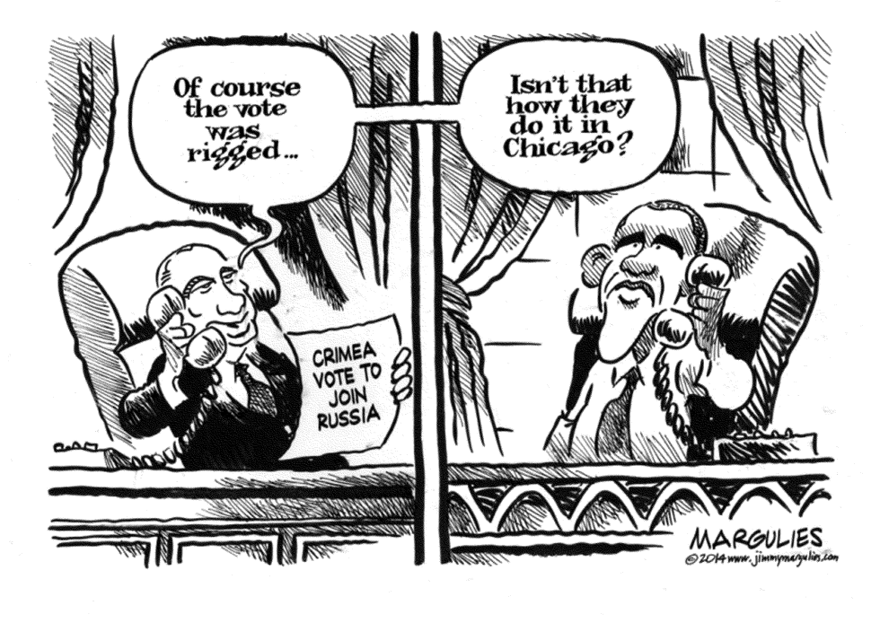 Crimea vote