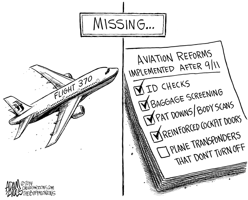 Flight 370