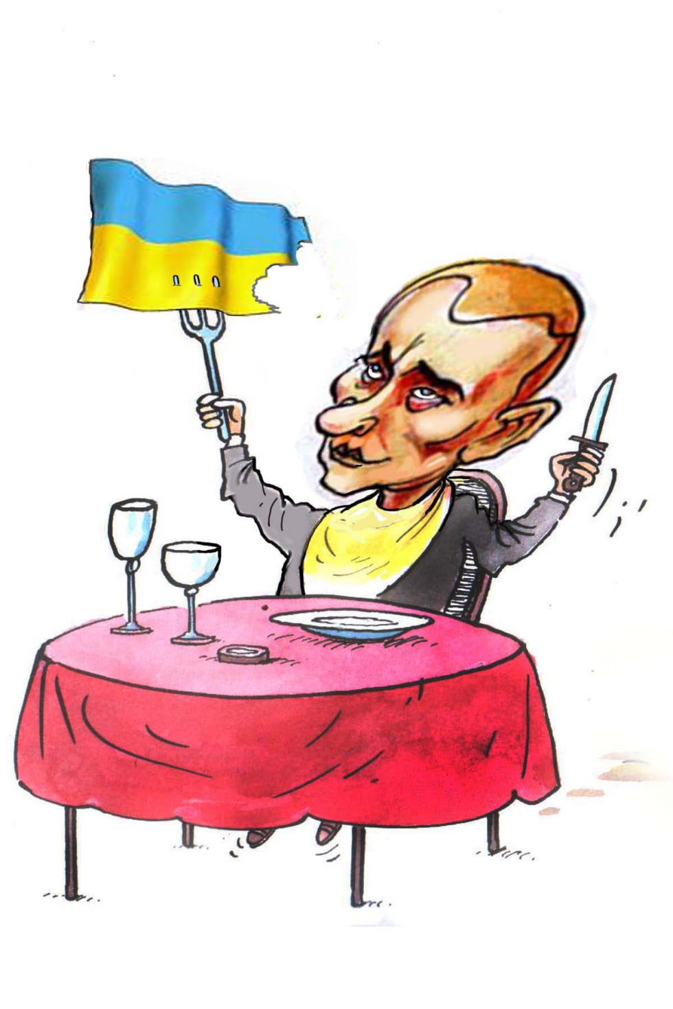 CRIMEA