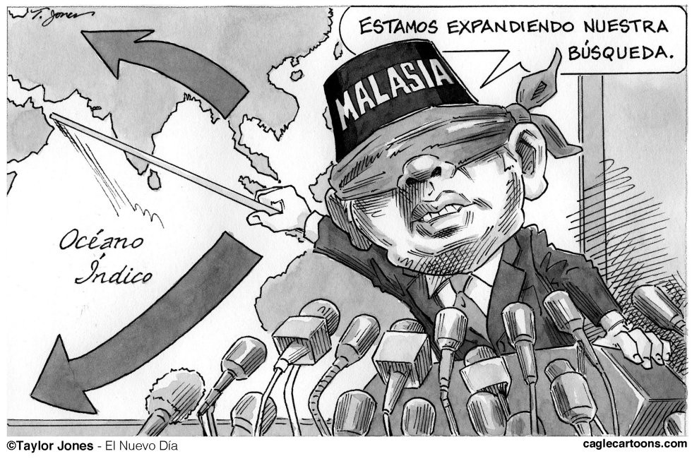 Investiga Malasia