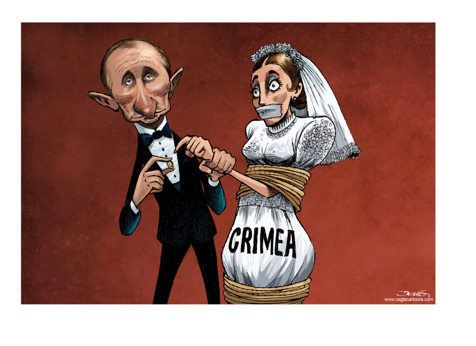 Russian Wedding