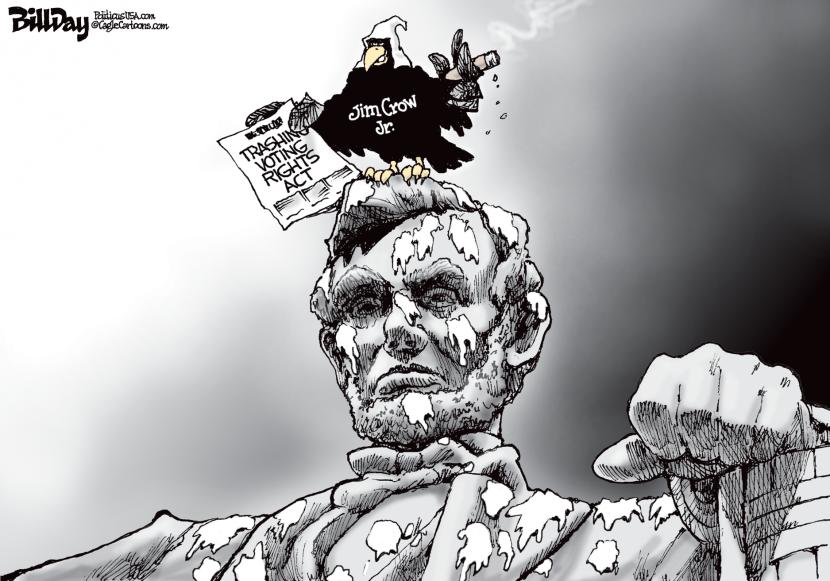 Jim Crow Jr  COLOR