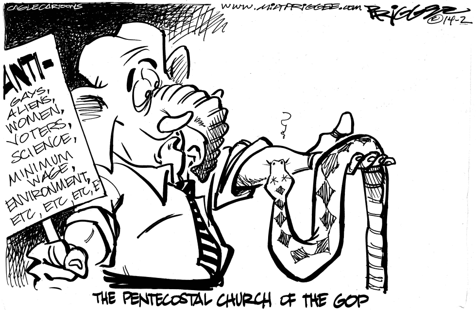 GOP principles