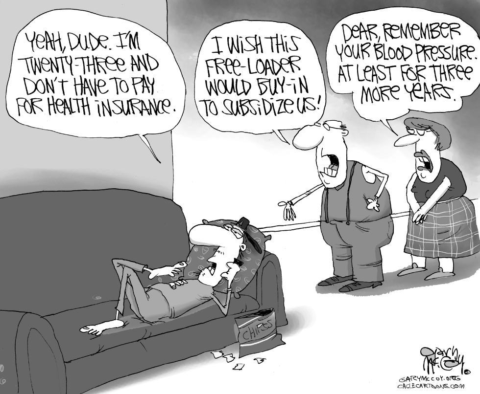 ObamaCare Family