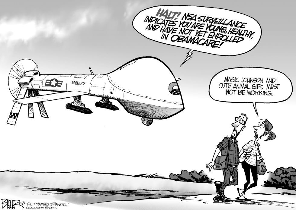 Obamacare Enrollment
