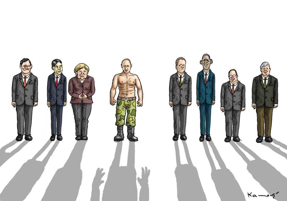 G8 Summit