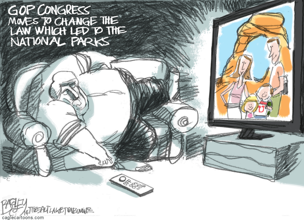 Wilderness Protection