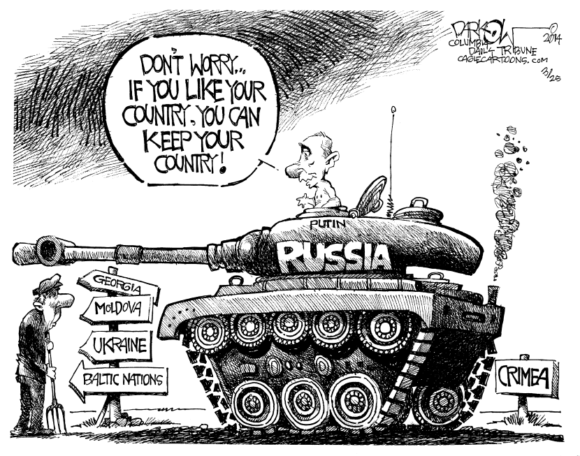 If You Like Your Country