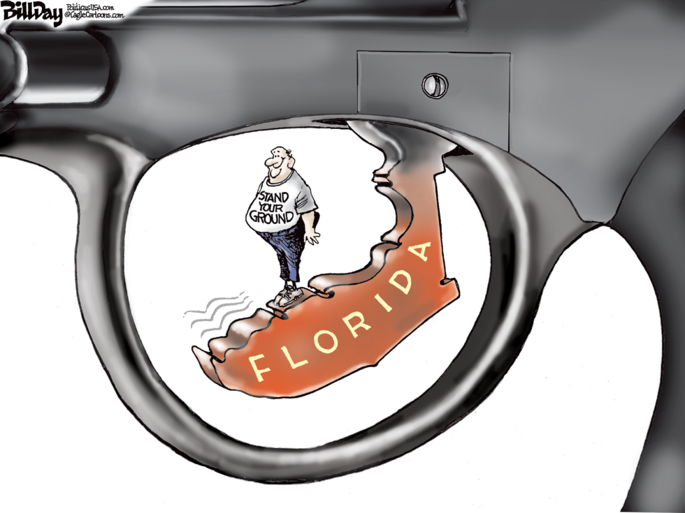 TRIGGER HAPPY   color