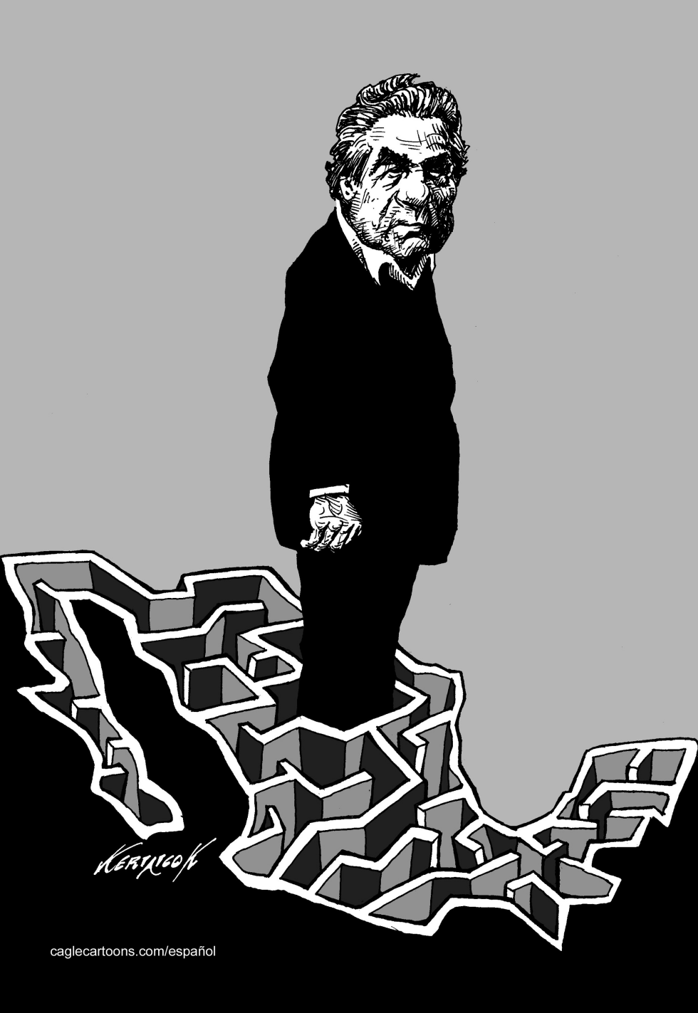 Octavio Paz