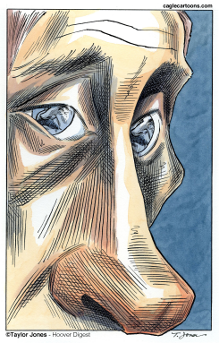 EL ALMA DE PUTIN by Taylor Jones