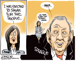 LOCAL PA  KATHLEEN KANE  by John Cole