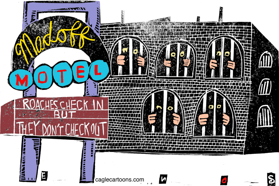 Madoff Motel COLOR