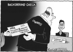 MURTHY NOMINATION by Bob Englehart