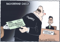 MURTHY NOMINATION by Bob Englehart