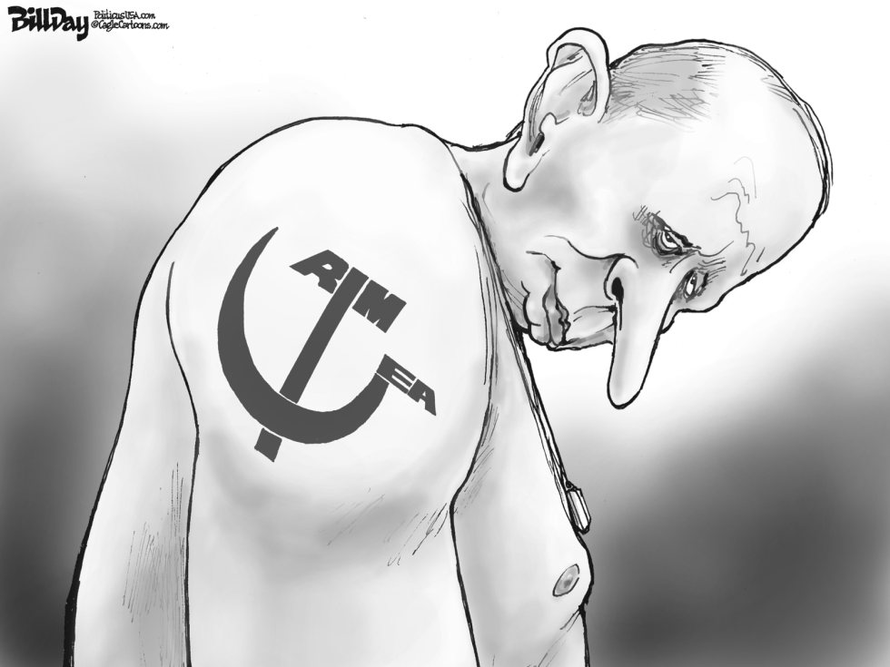 NEW TATOO