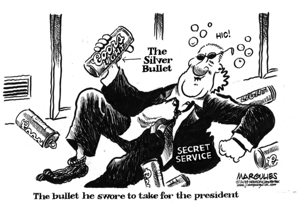 Secret Service