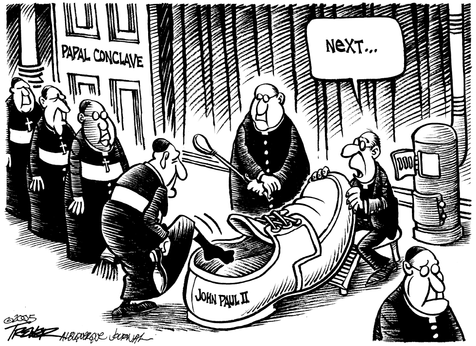 Papal Conclave