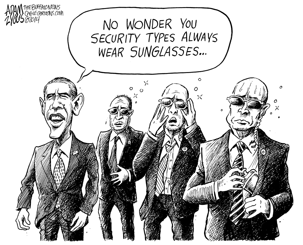 Secret Service
