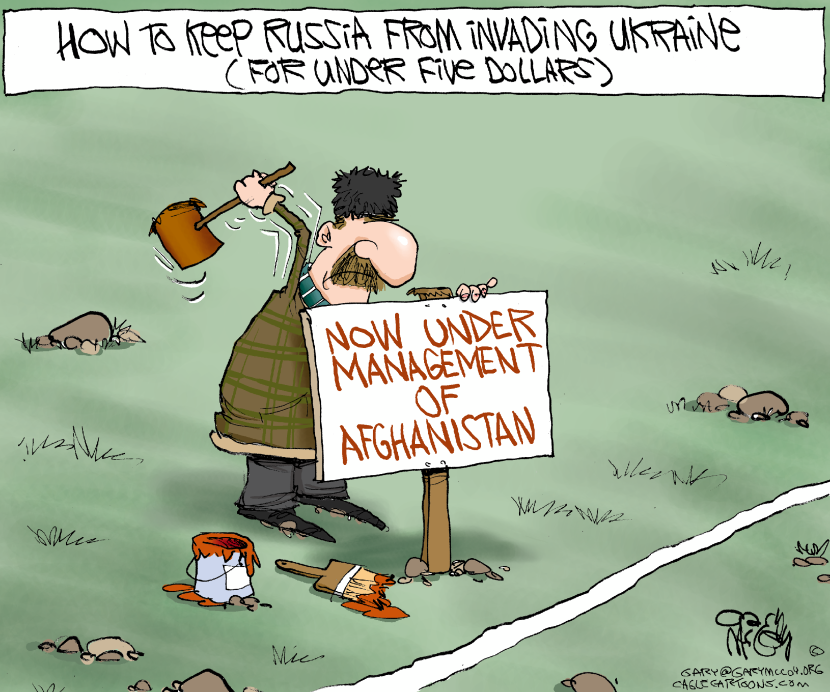 How To Deter Putin COLOR