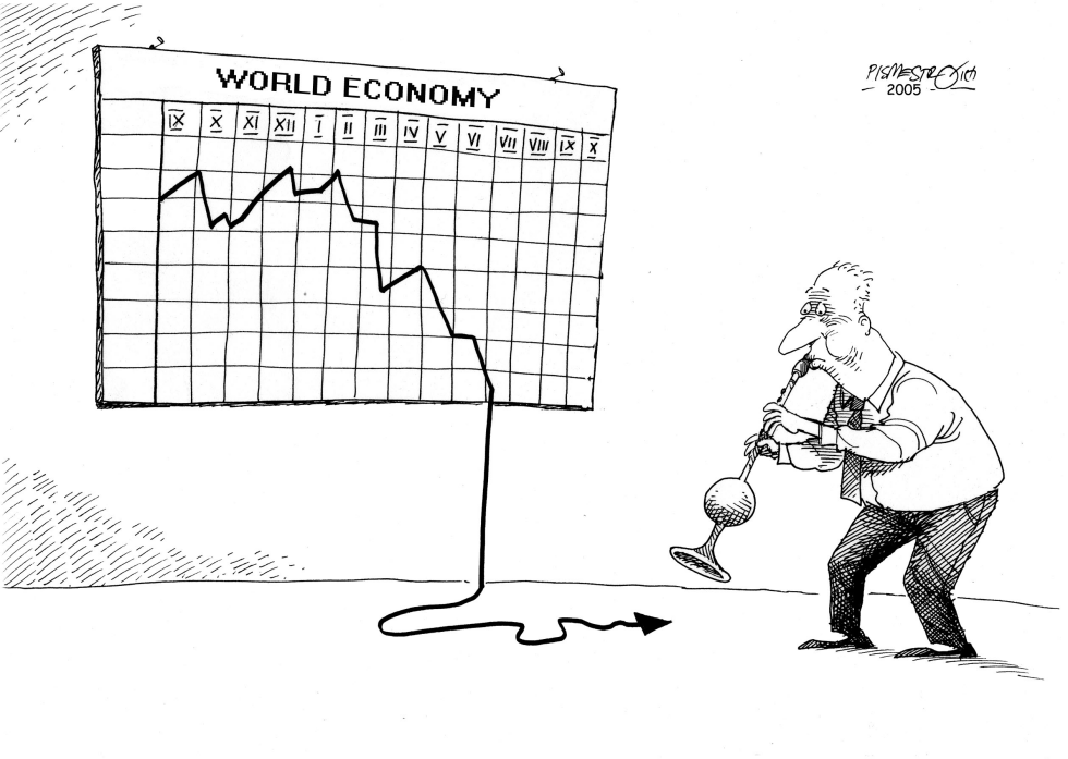 world economy