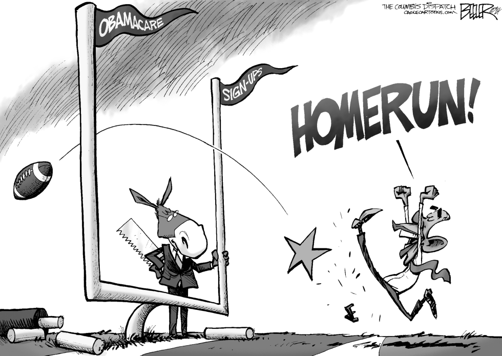Obamacare Goal
