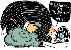 SUPREME COURT DECISION  by Randall Enos