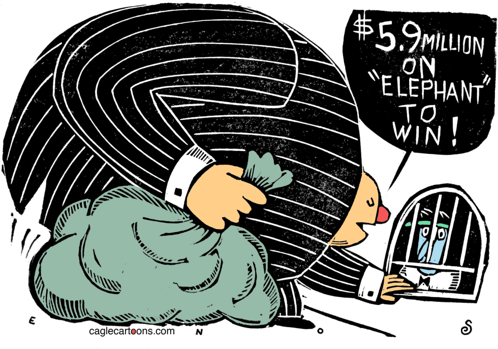 Supreme Court Decision COLOR