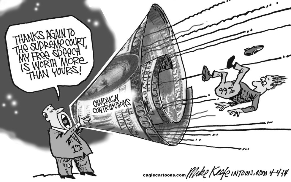 Free Speech