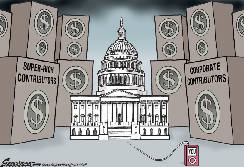 Speakers