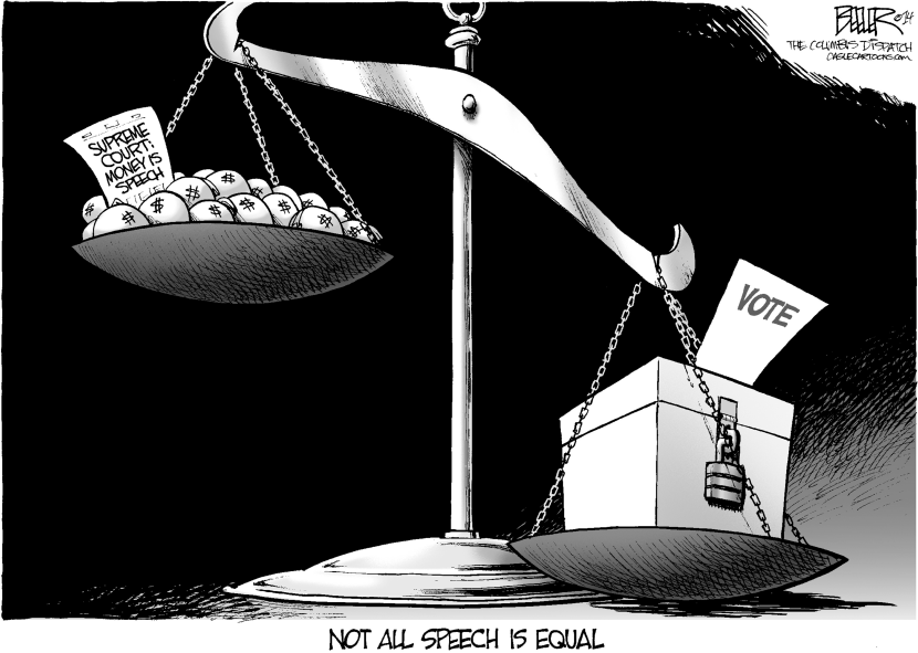 Free Speech
