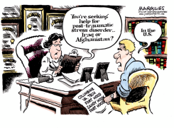 FORT HOOD SHOOTING by Jimmy Margulies